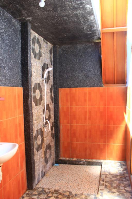 Tapada Apartman Gili Air Kültér fotó